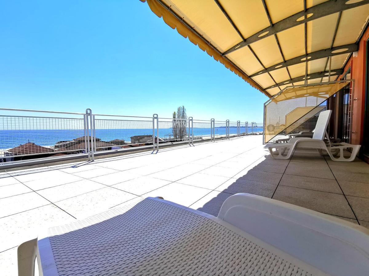 Hotel Largo Beach Σάνι Μπιτς Εξωτερικό φωτογραφία