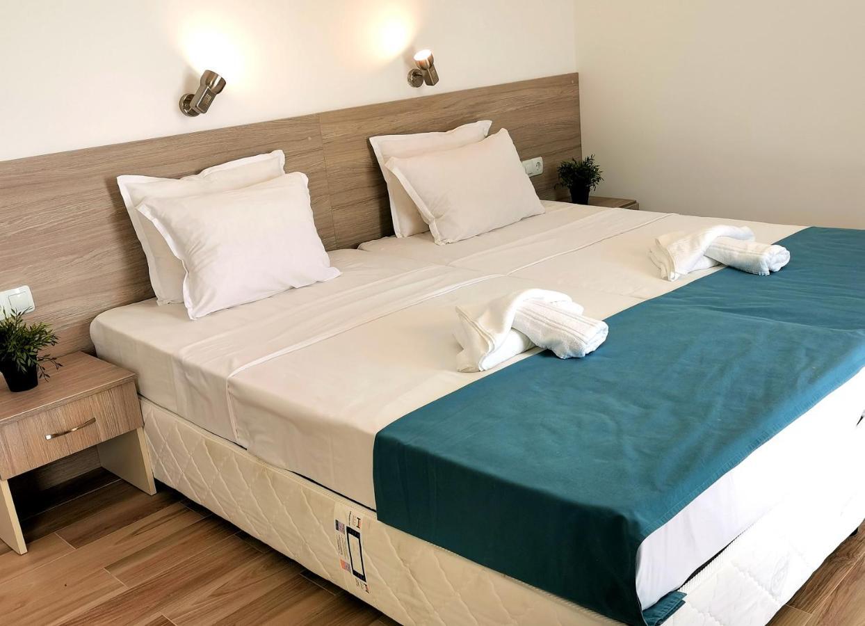 Hotel Largo Beach Σάνι Μπιτς Εξωτερικό φωτογραφία