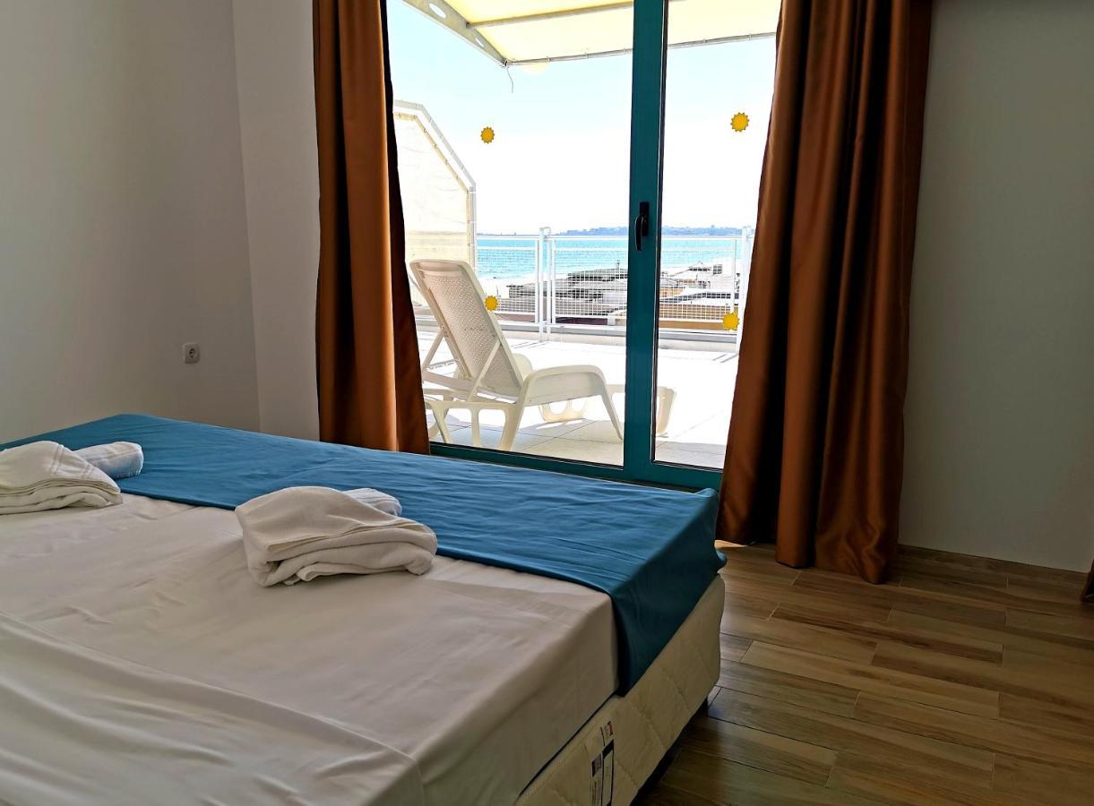 Hotel Largo Beach Σάνι Μπιτς Εξωτερικό φωτογραφία