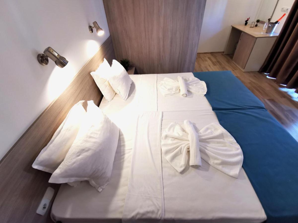 Hotel Largo Beach Σάνι Μπιτς Εξωτερικό φωτογραφία