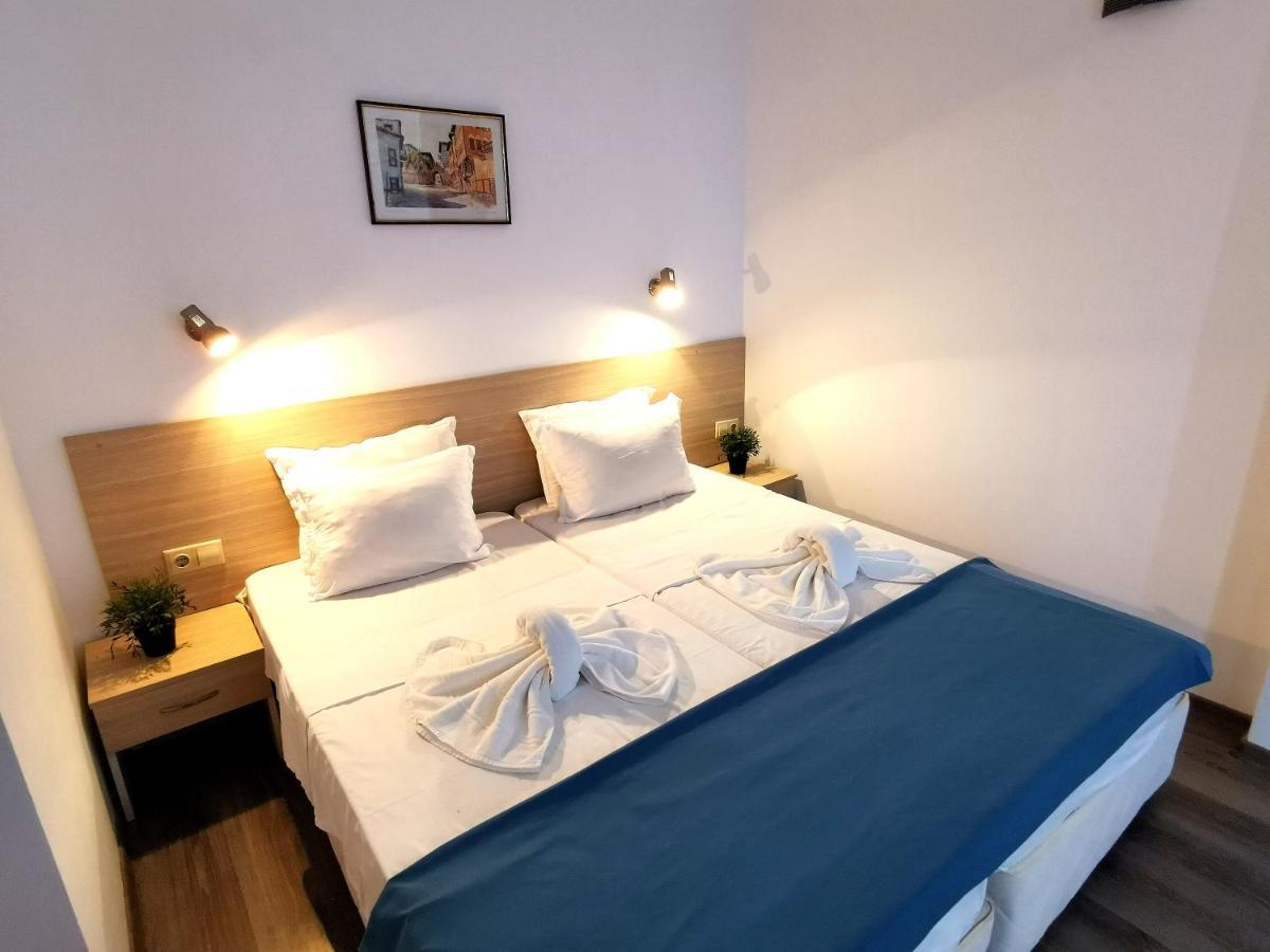 Hotel Largo Beach Σάνι Μπιτς Εξωτερικό φωτογραφία