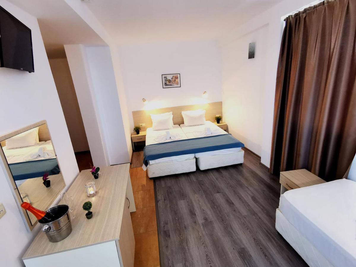 Hotel Largo Beach Σάνι Μπιτς Εξωτερικό φωτογραφία