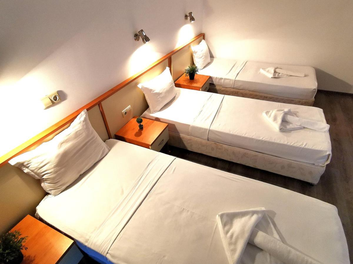 Hotel Largo Beach Σάνι Μπιτς Εξωτερικό φωτογραφία
