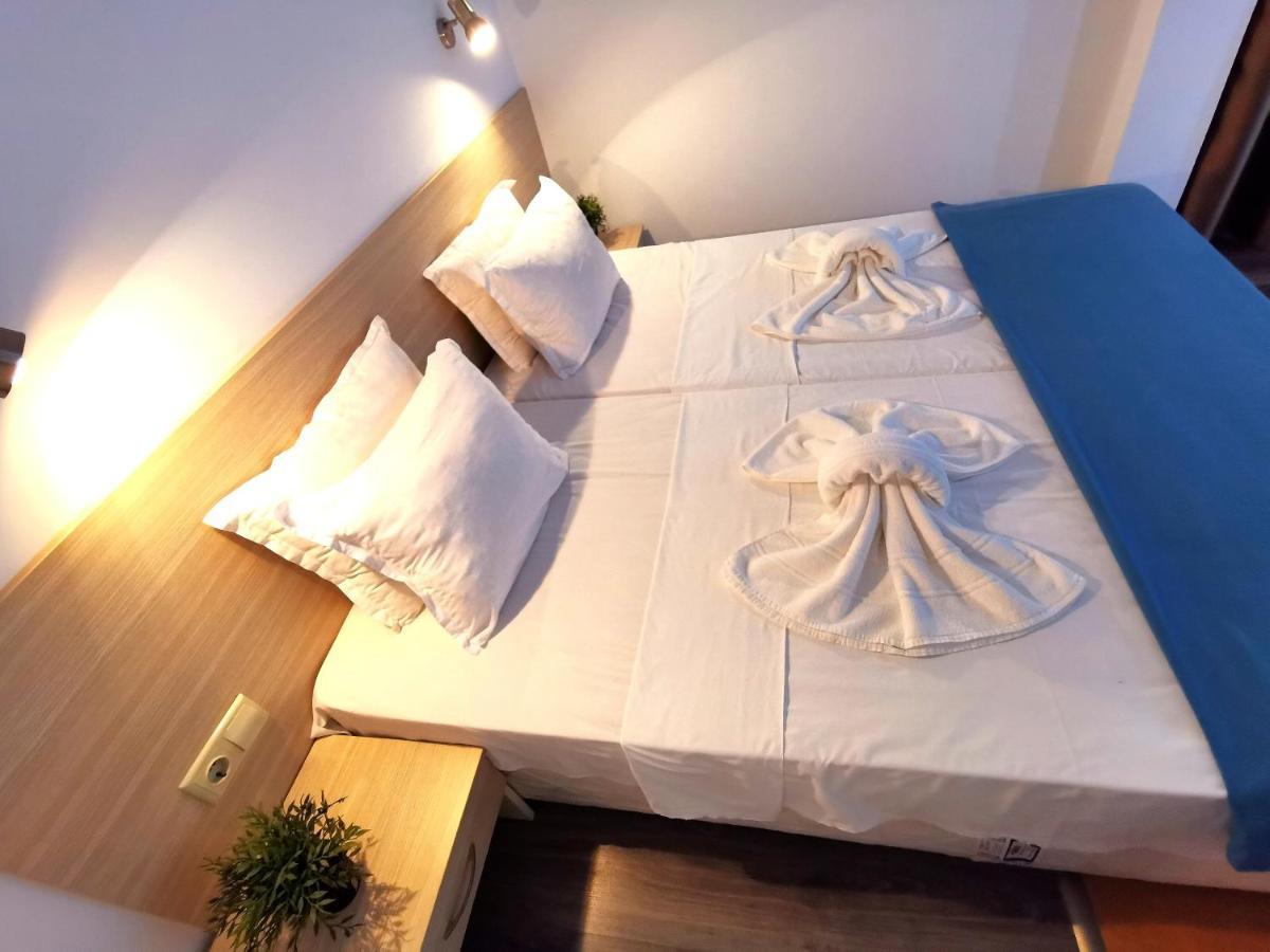 Hotel Largo Beach Σάνι Μπιτς Εξωτερικό φωτογραφία