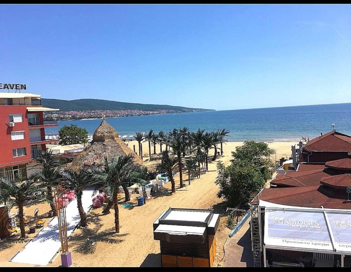 Hotel Largo Beach Σάνι Μπιτς Εξωτερικό φωτογραφία