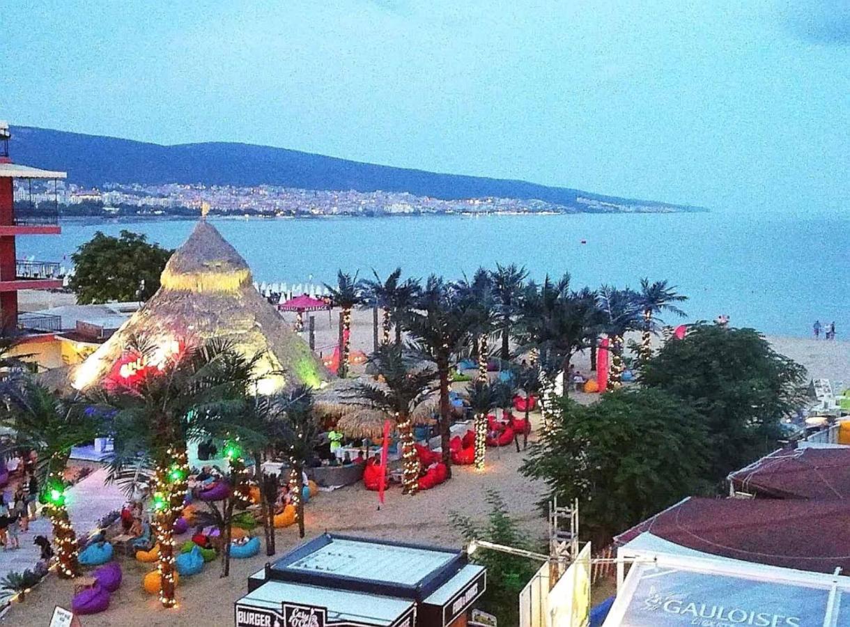 Hotel Largo Beach Σάνι Μπιτς Εξωτερικό φωτογραφία