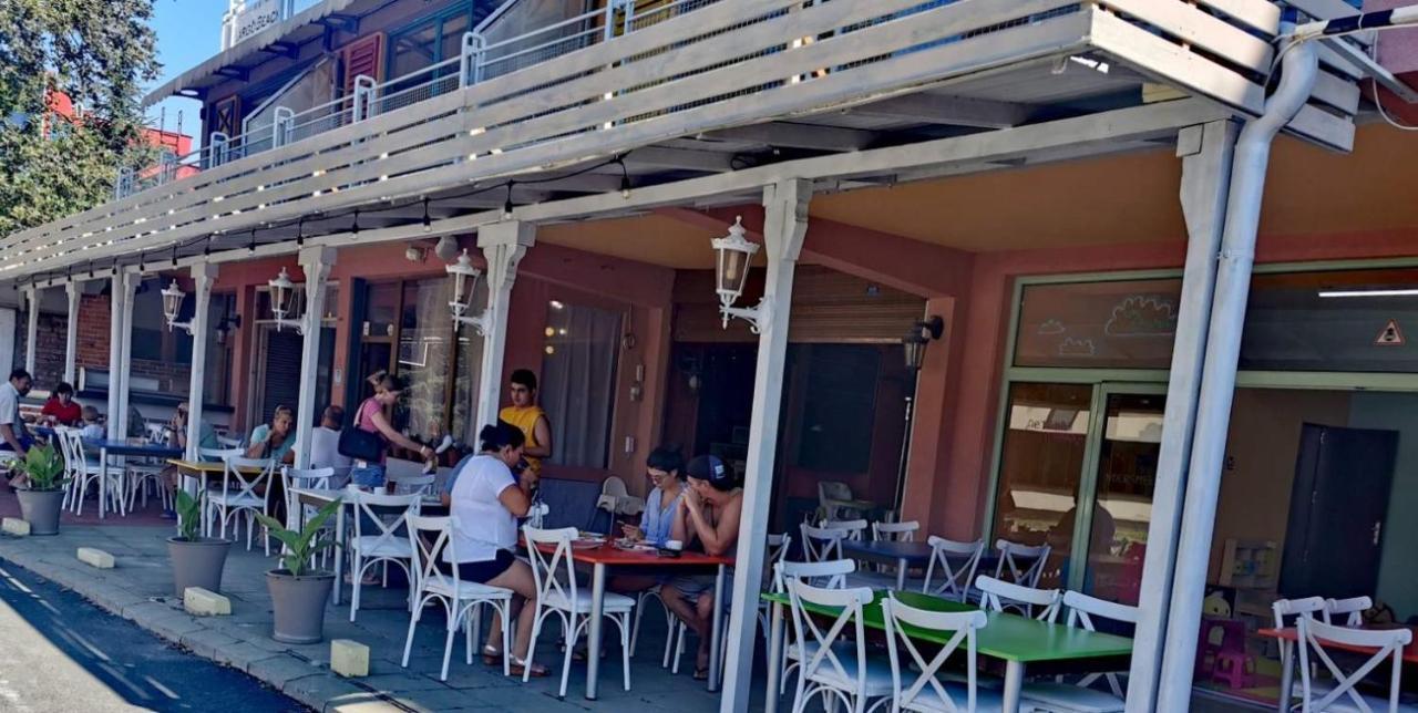 Hotel Largo Beach Σάνι Μπιτς Εξωτερικό φωτογραφία