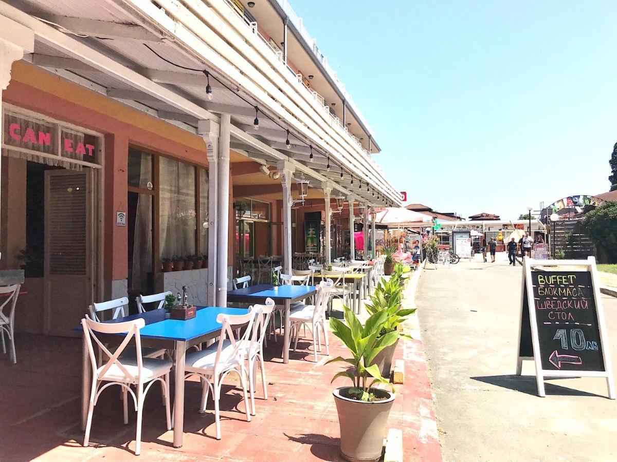 Hotel Largo Beach Σάνι Μπιτς Εξωτερικό φωτογραφία