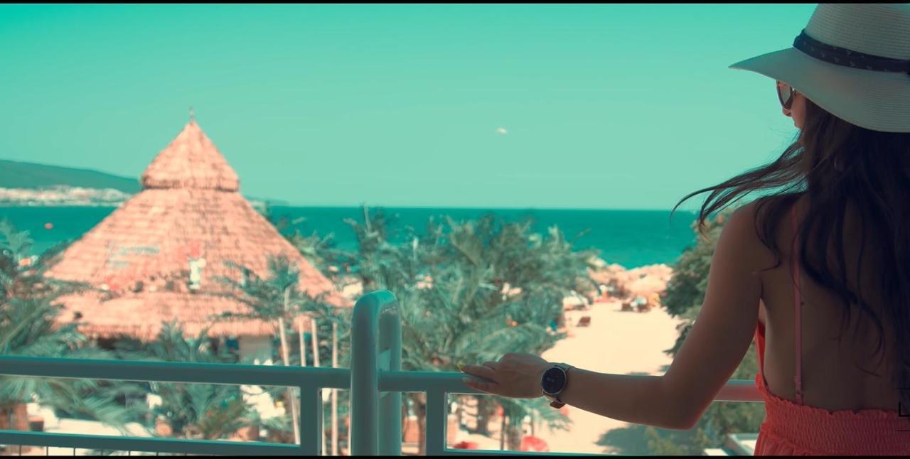 Hotel Largo Beach Σάνι Μπιτς Εξωτερικό φωτογραφία