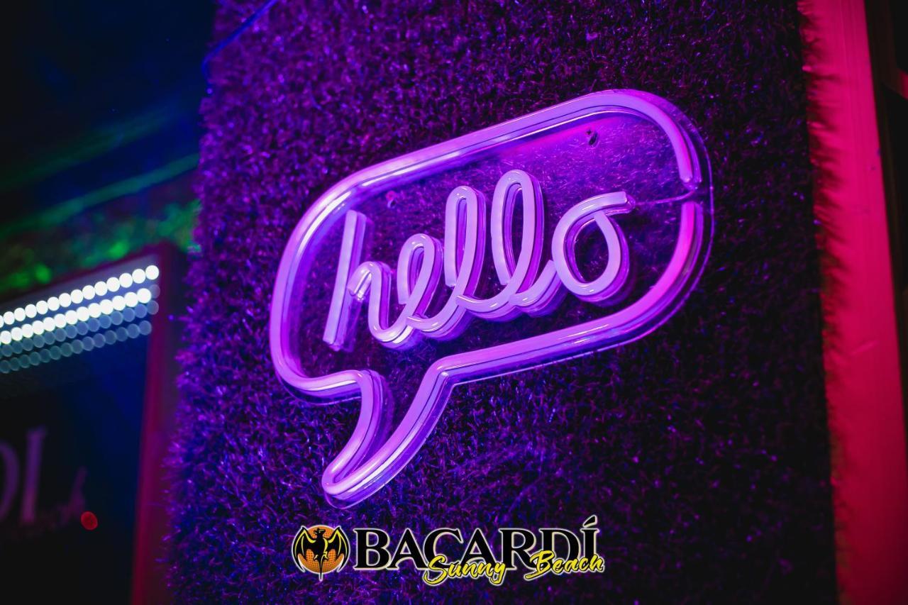 Hotel Largo Beach Σάνι Μπιτς Εξωτερικό φωτογραφία